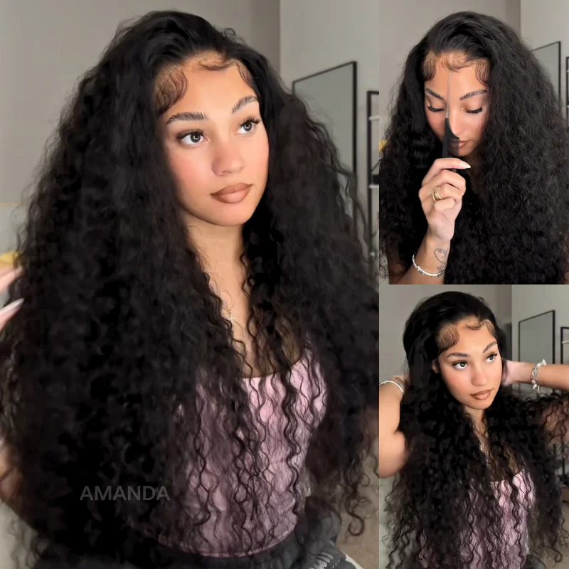 Top Selling Human Hair Wigs